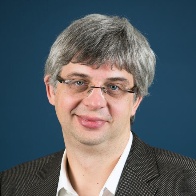 Cristian PopEleches Columbia SIPA